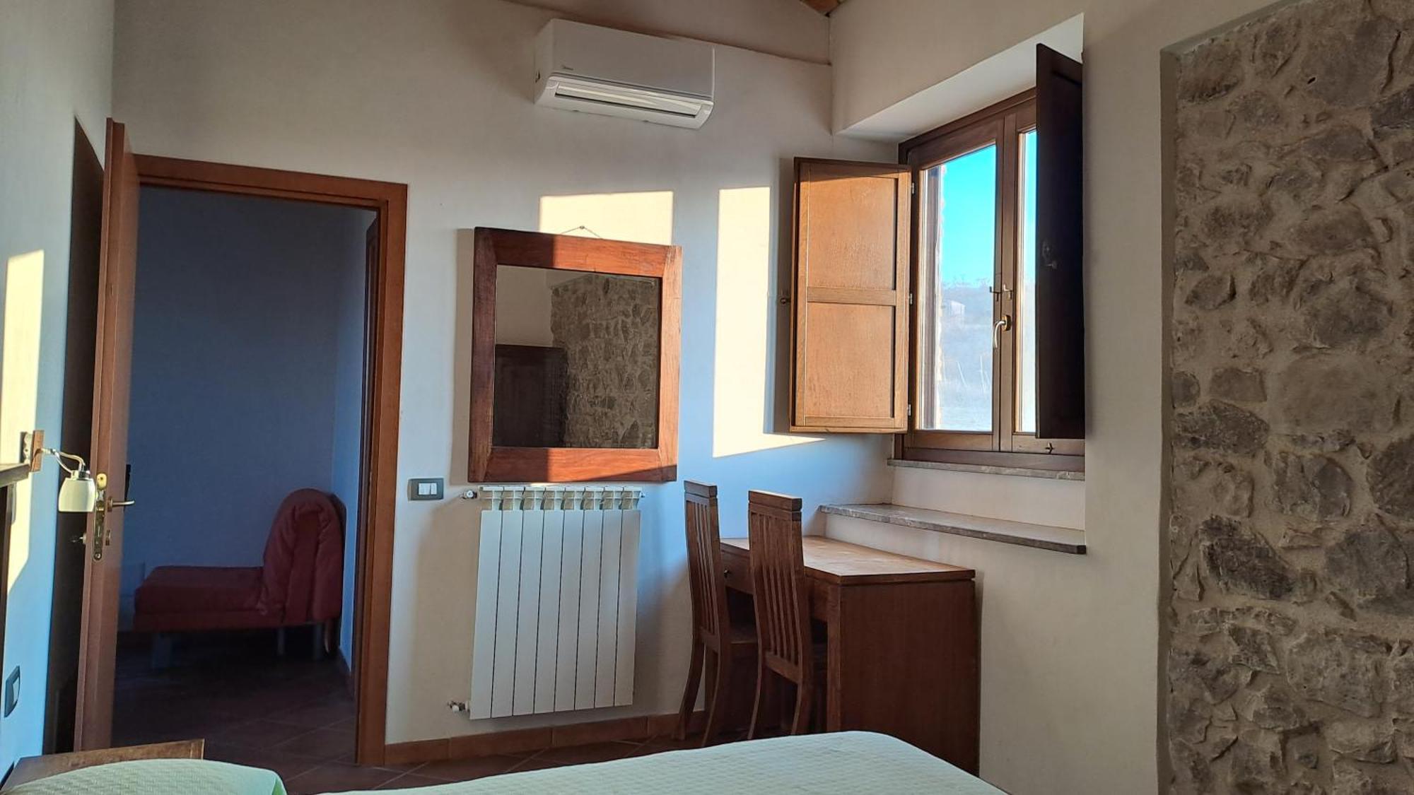 Agriturismo Case Tabarani Collesano Eksteriør billede