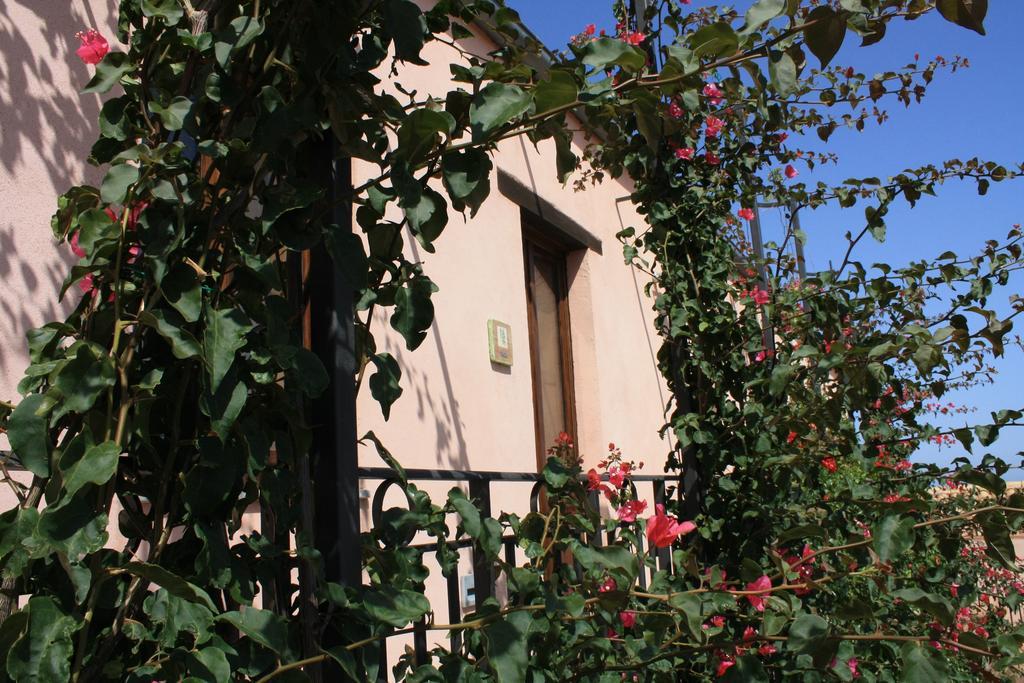 Agriturismo Case Tabarani Collesano Eksteriør billede