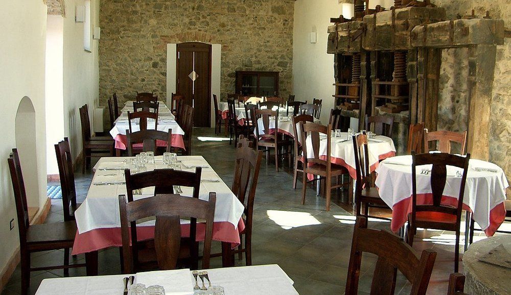 Agriturismo Case Tabarani Collesano Eksteriør billede